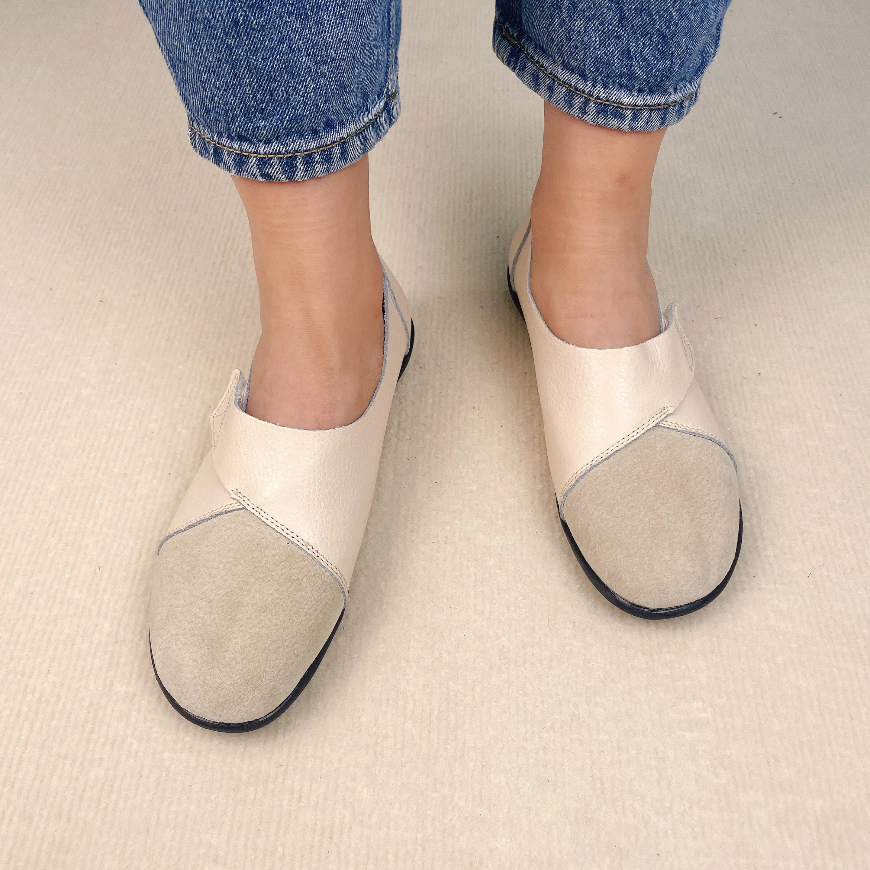 Nanccy - Premium Shoes Genuine Comfy Leather Loafers 2
