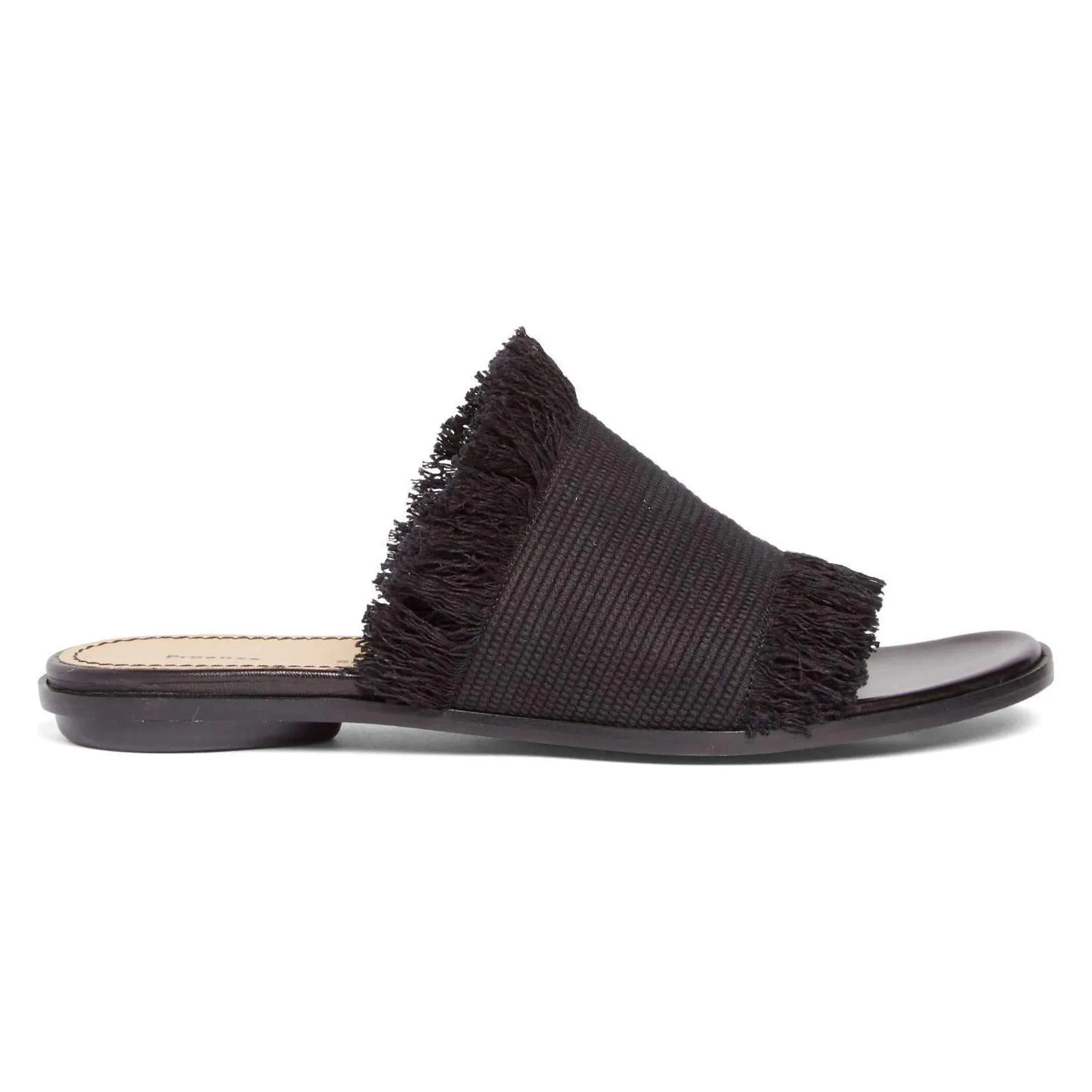 Nero Women's Flat Shoes