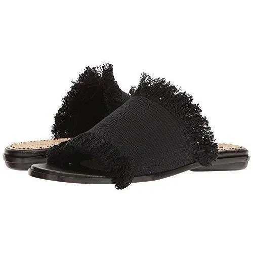 Nero Women's Flat Shoes