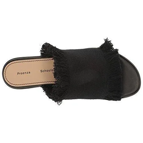Nero Women's Flat Shoes
