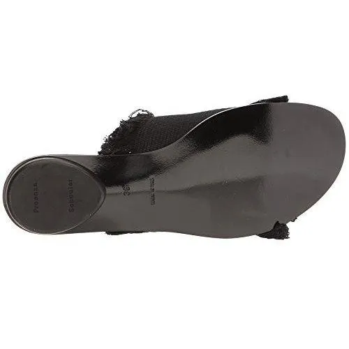Nero Women's Flat Shoes