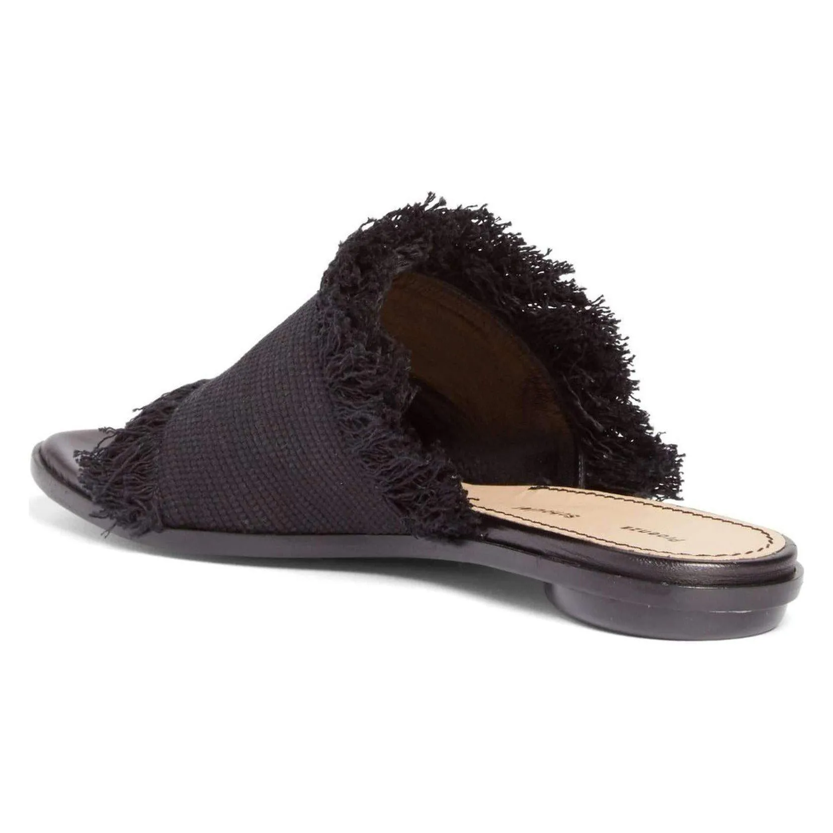Nero Women's Flat Shoes