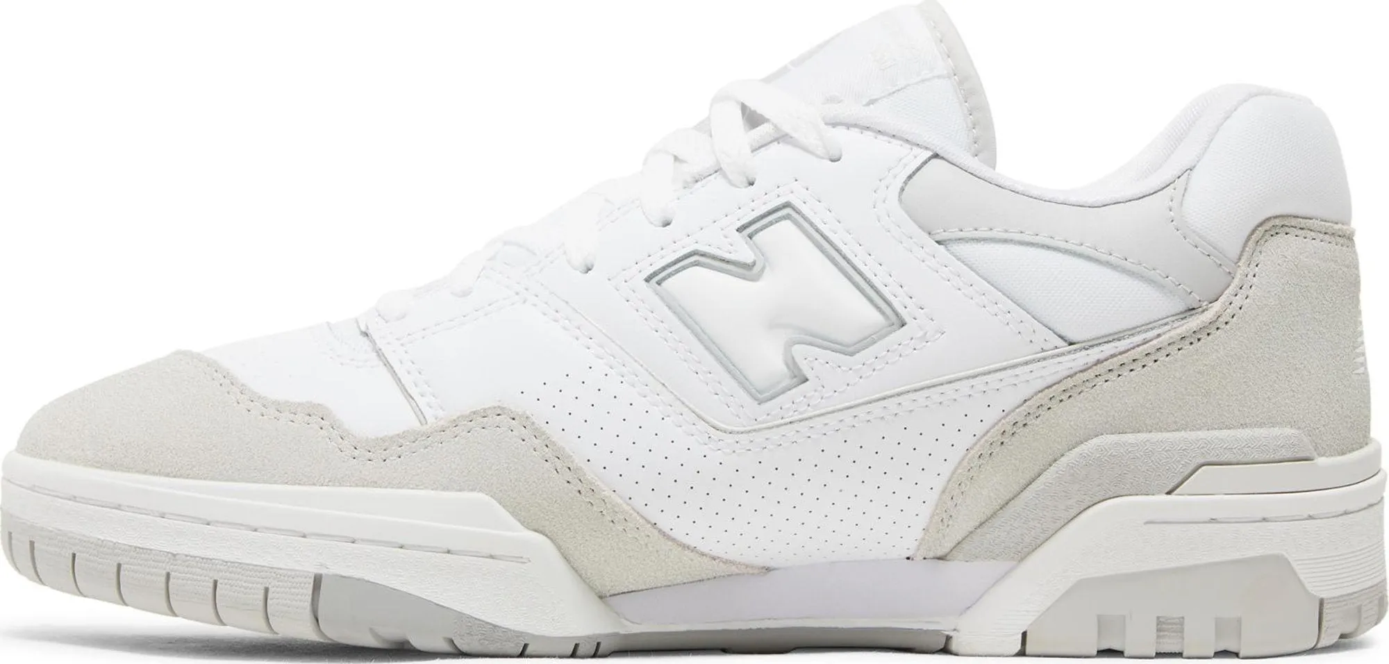 New Balance 550 'White Summer Fog'