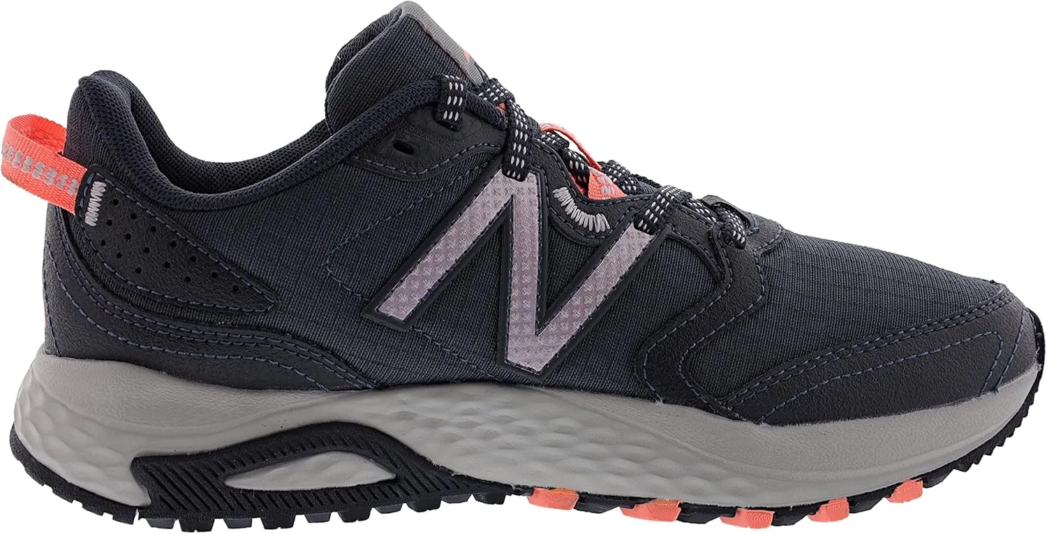New Balance Women's 410 V7 Trail Running Shoe