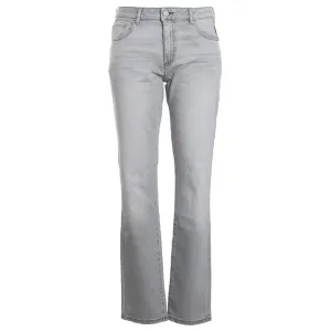 Nick Light Smoke Jeans