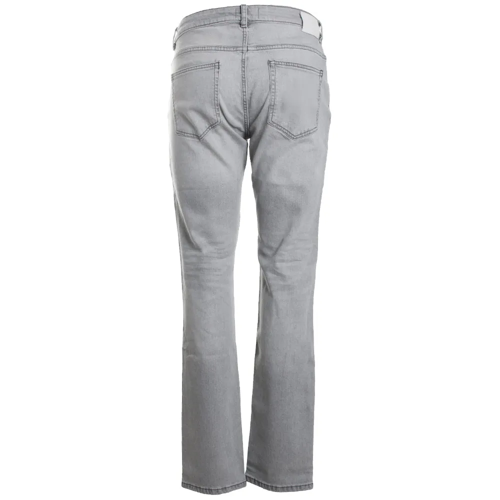 Nick Light Smoke Jeans