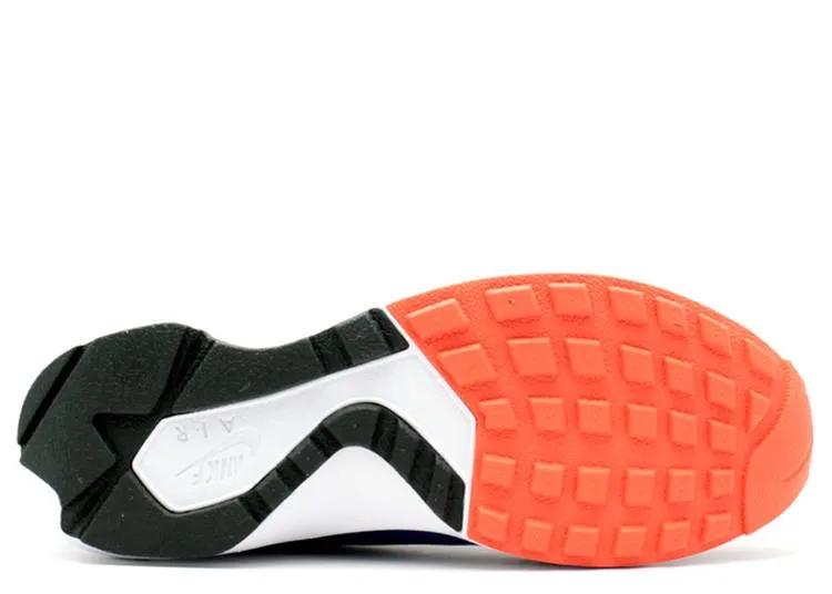 Nike AIR HUARACHE LIGHT 'ULTRAMARINE' sneakers,