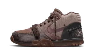 Nike Air Trainer 1 SP Travis Scott Wheat