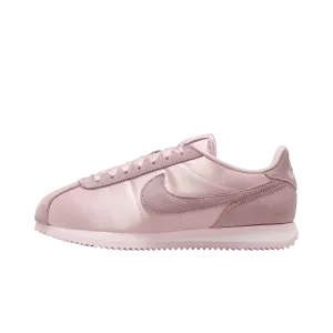 Nike Cortez Textile Satin Soft Pink (Women's)