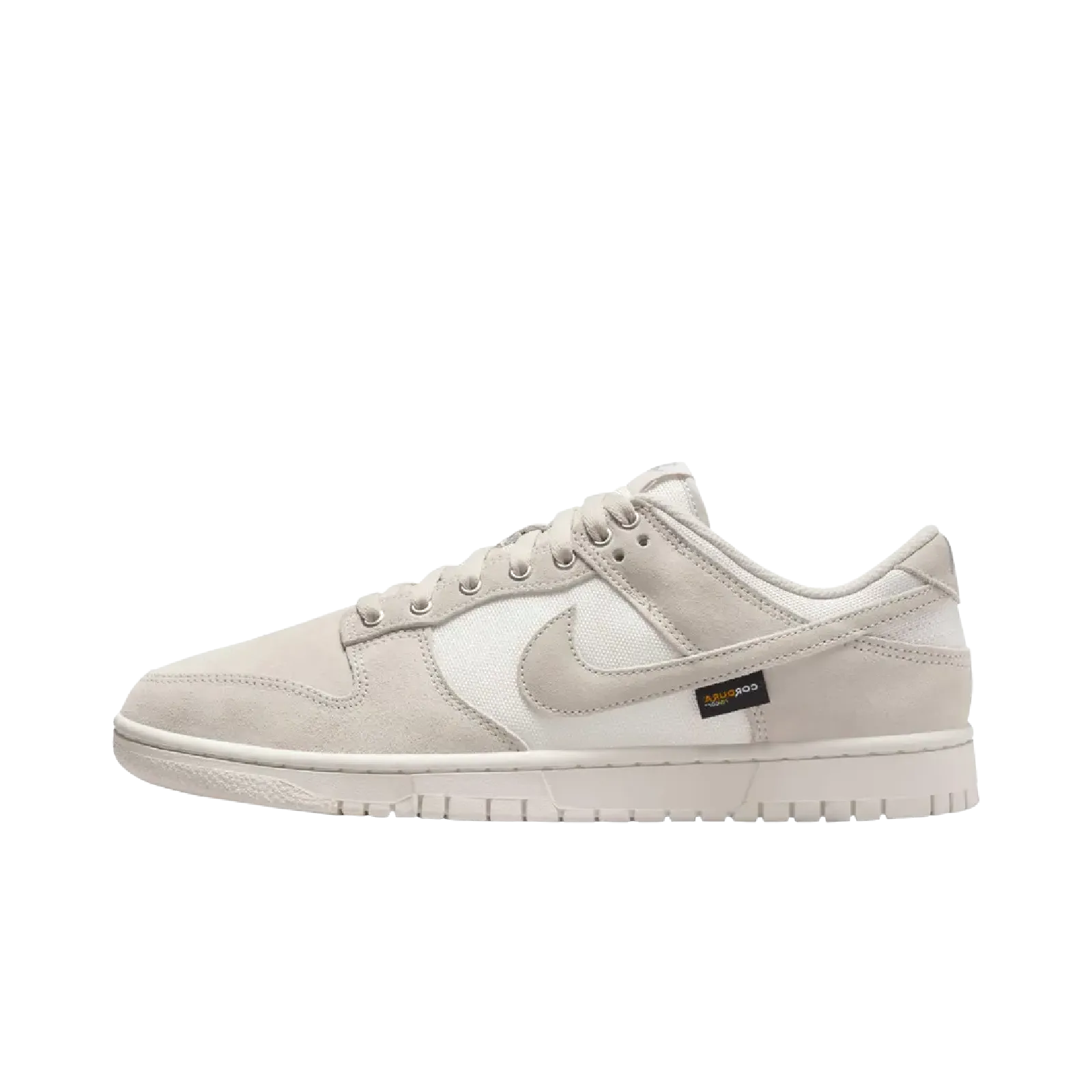 Nike Dunk Low Cordura Light Orewood Brown