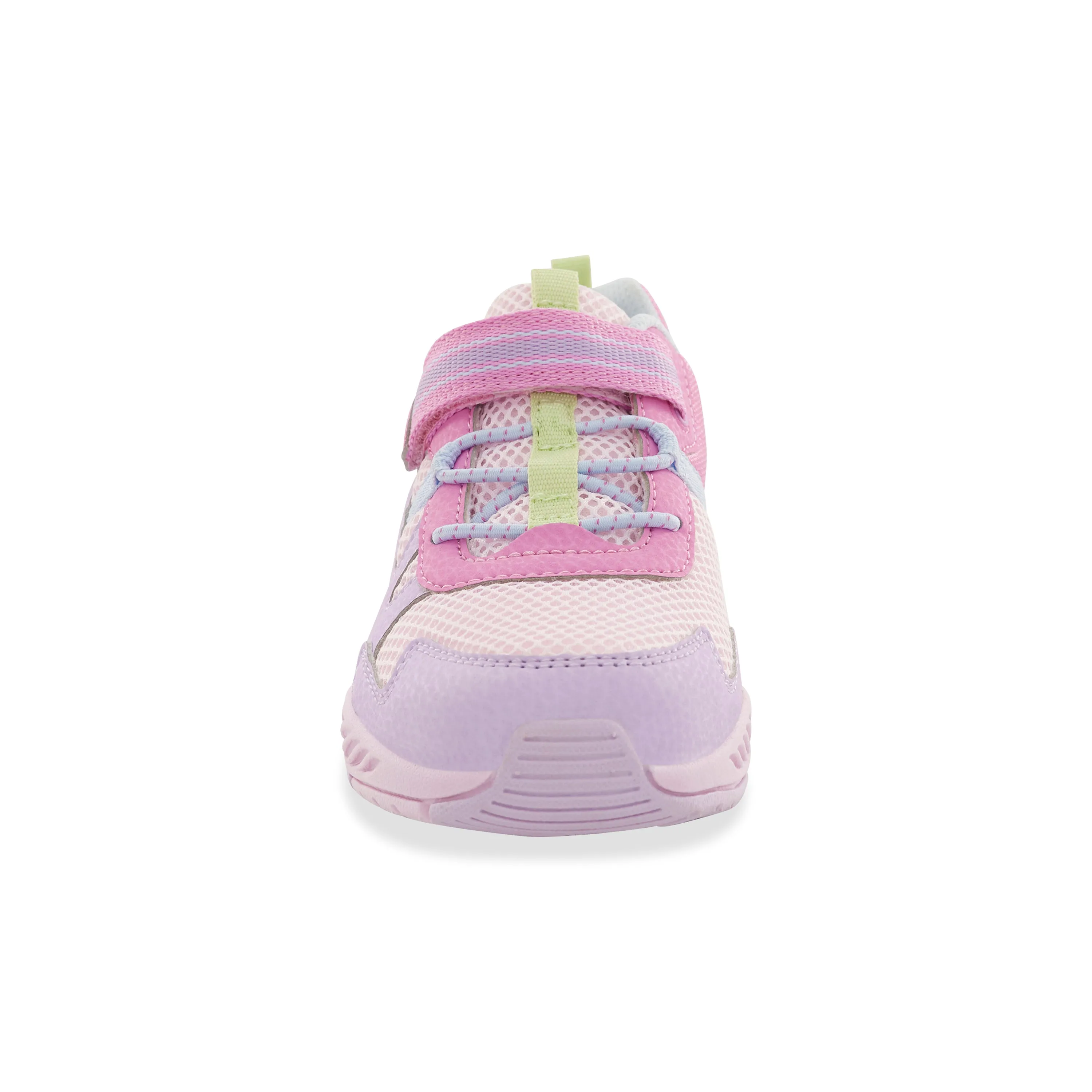 Player Sneaker - Big Kid Light Pink