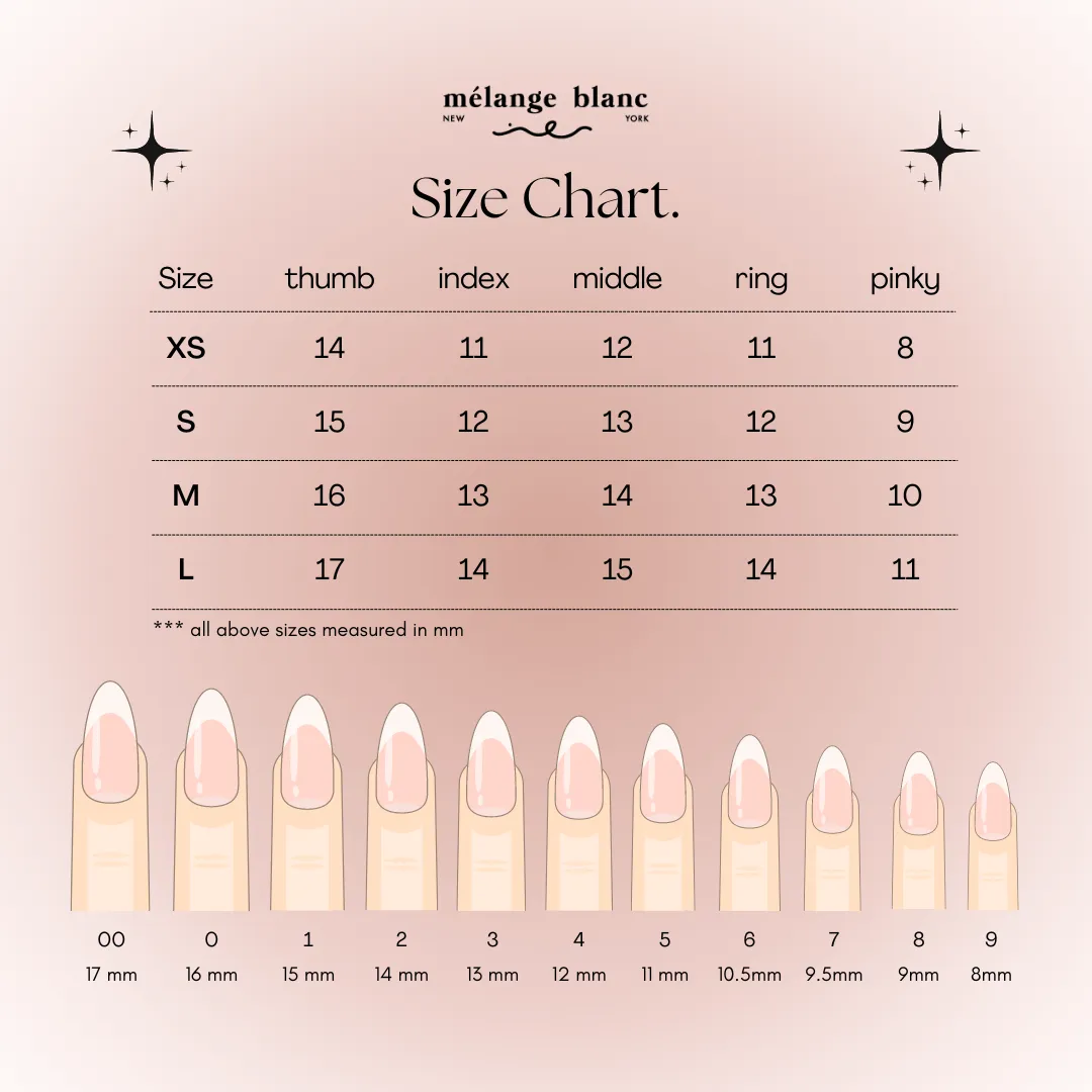 PO010 3D flower wedding bridal white floral press on nails
