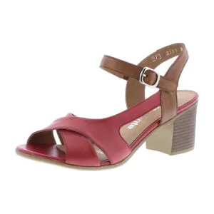 Remonte D2151-33  Red