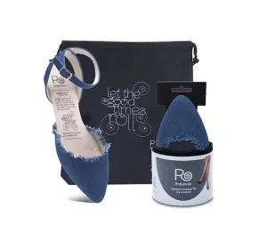 Rollasole - Denim Dash