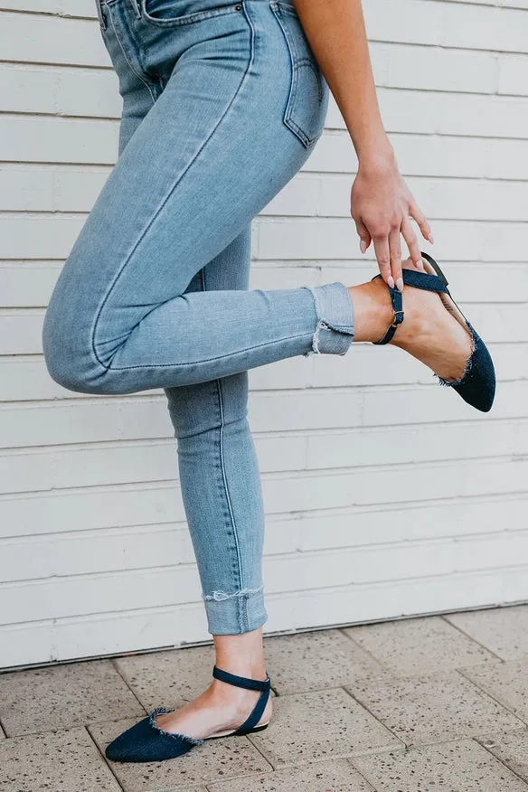 Rollasole - Denim Dash
