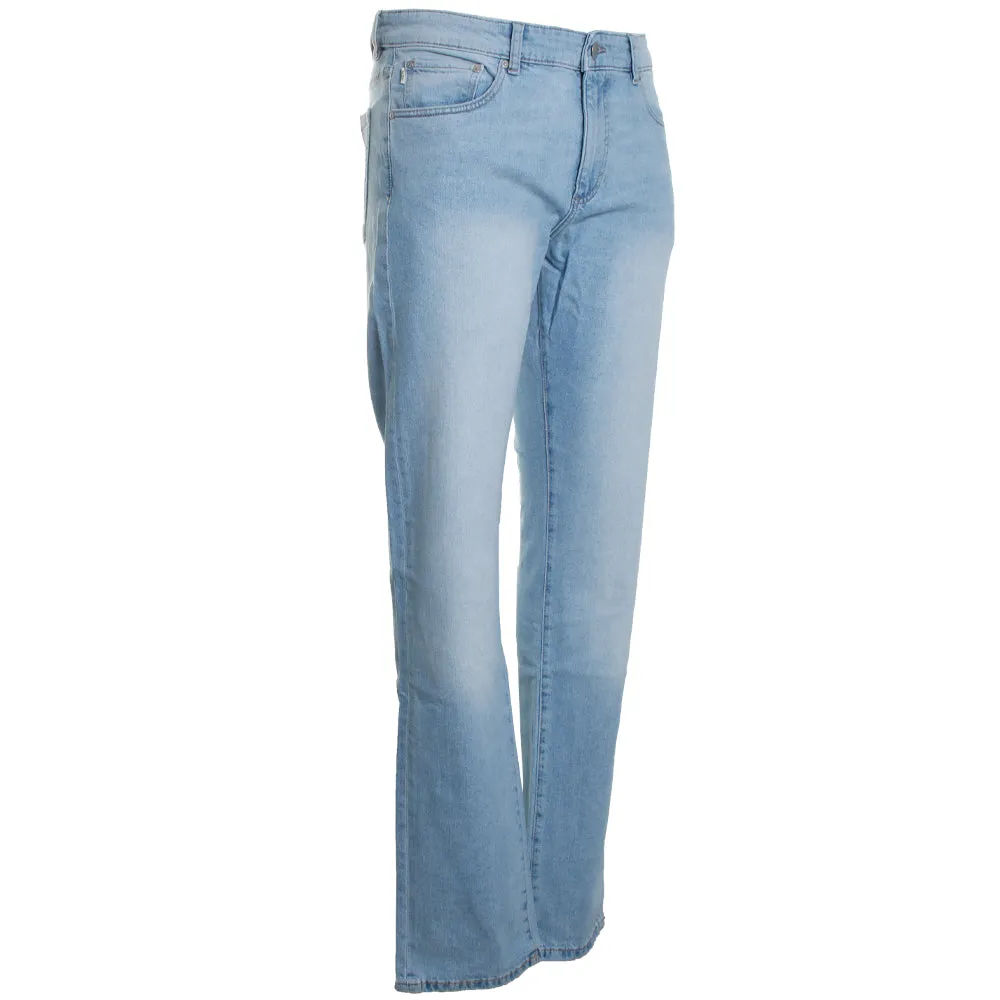 Russell Light Fjord Jeans