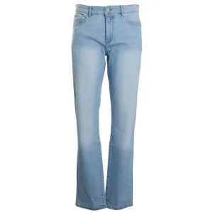 Russell Light Fjord Jeans