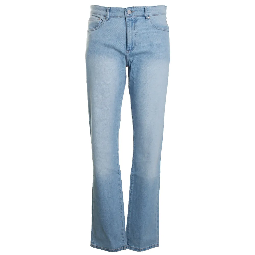 Russell Light Fjord Jeans