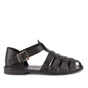 SAN 18 – Black