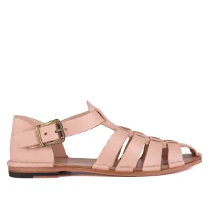 SAN 18 – Pink