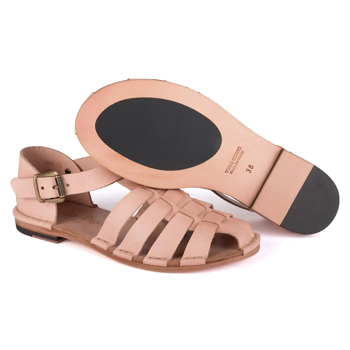 SAN 18 – Pink