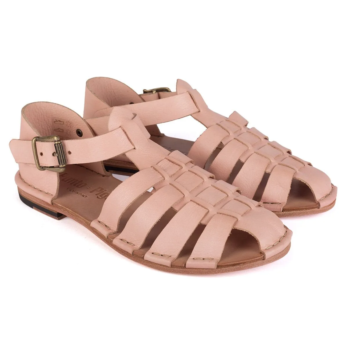 SAN 18 – Pink