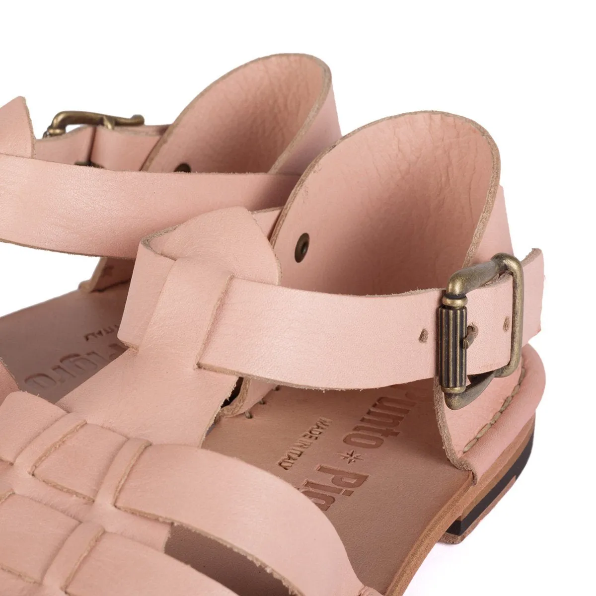 SAN 18 – Pink