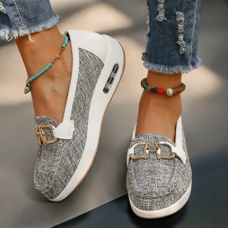 Seraphina Flats