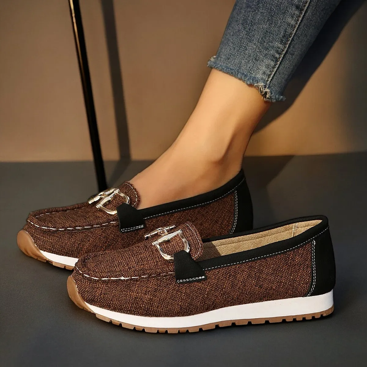 Seraphina Flats