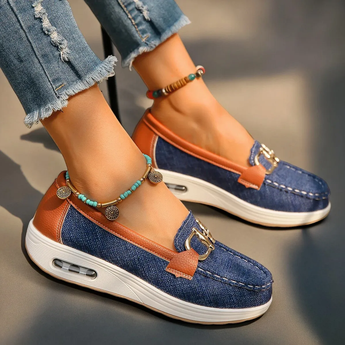 Seraphina Flats