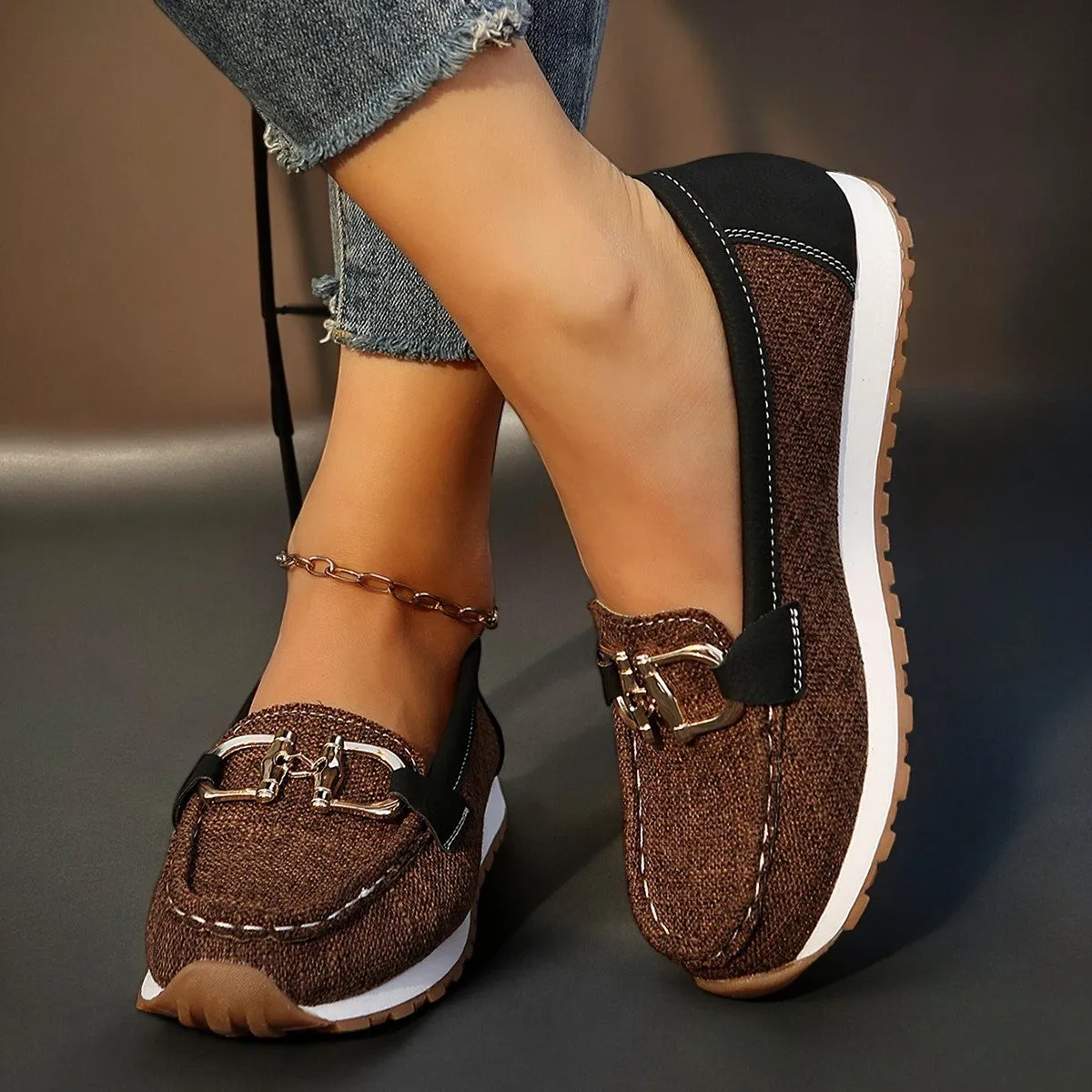 Seraphina Flats
