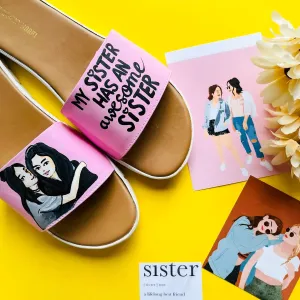 Sister Sliders