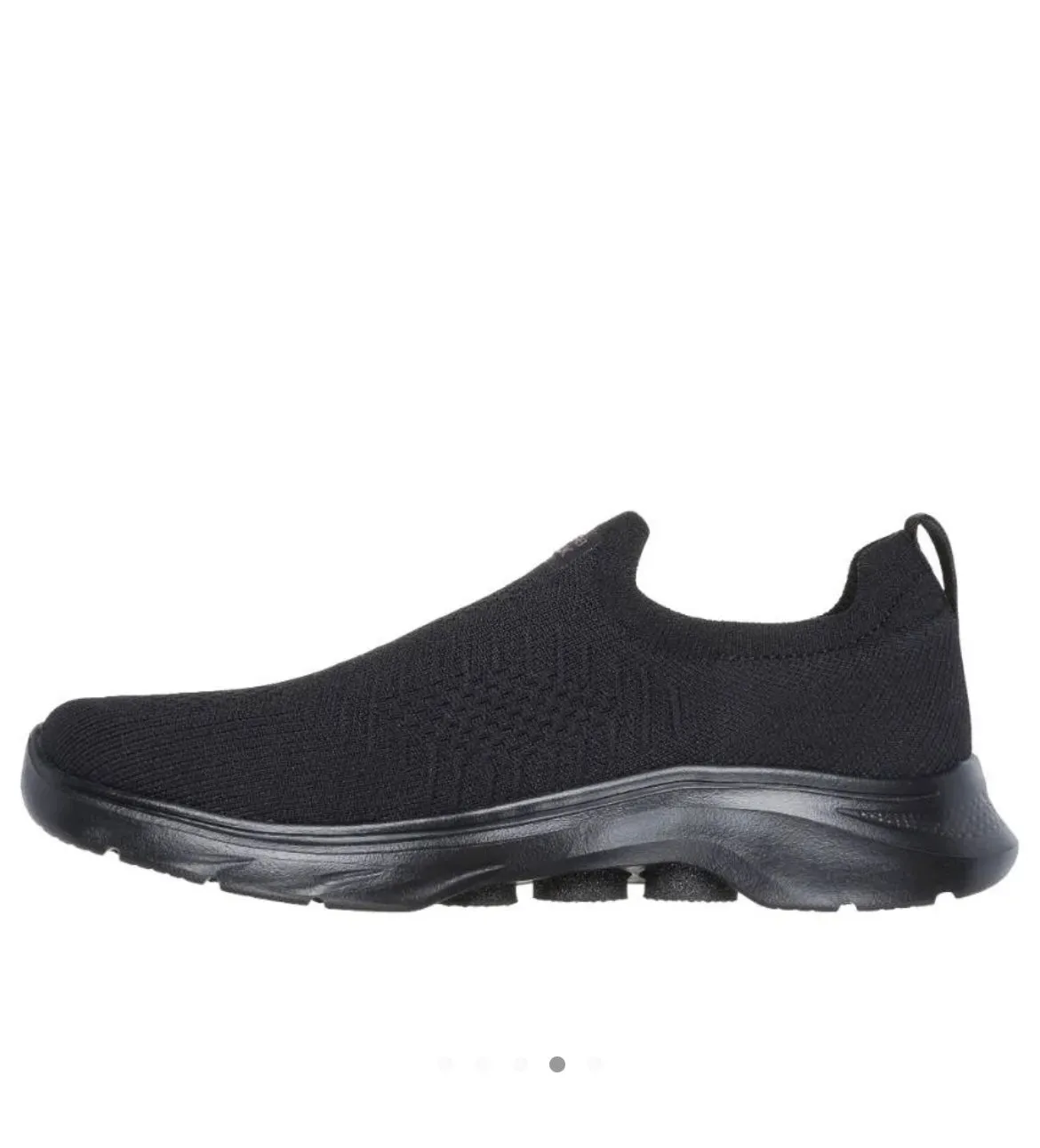 SKECHERS 125216 GO WALK 7 JADYN