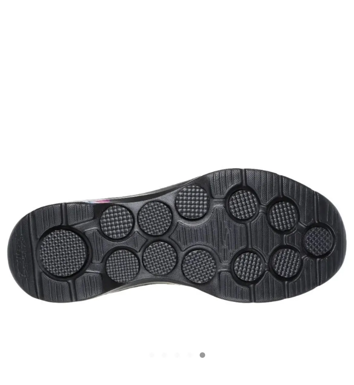 SKECHERS 125216 GO WALK 7 JADYN