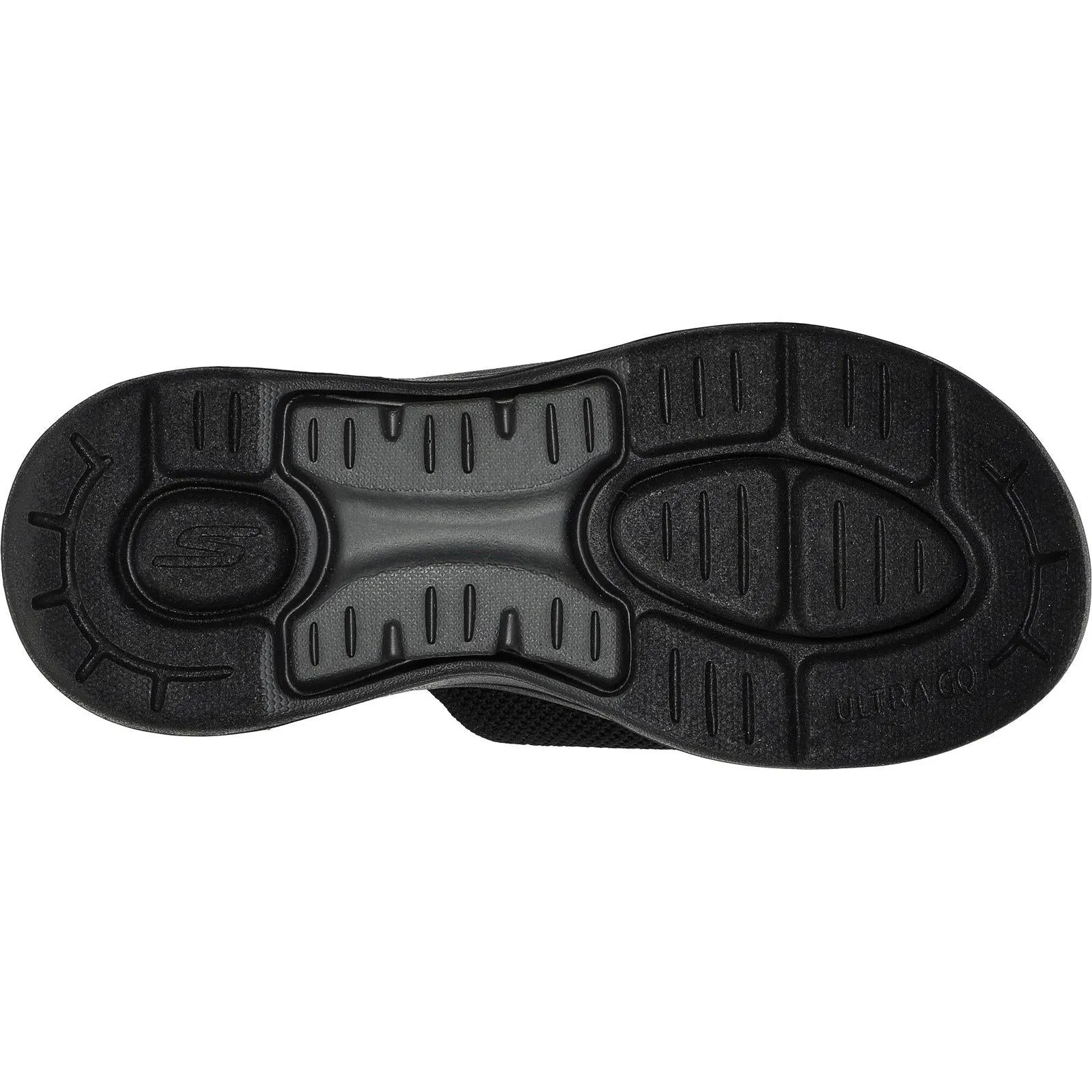 Skechers Go Walk Arch Fit Sandal Joyful Mule