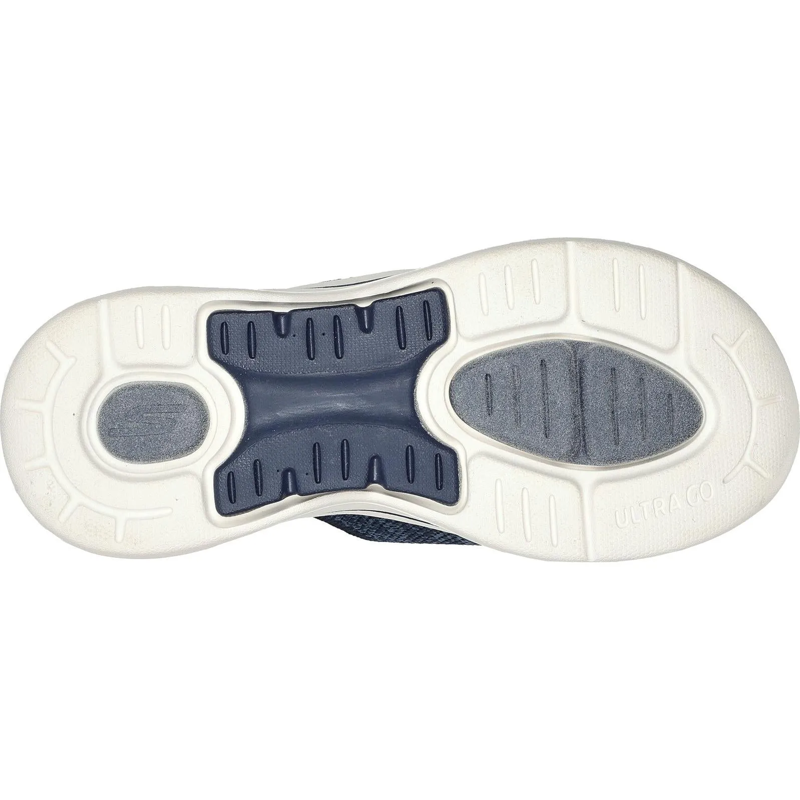 Skechers Go Walk Arch Fit Sandal Joyful Mule