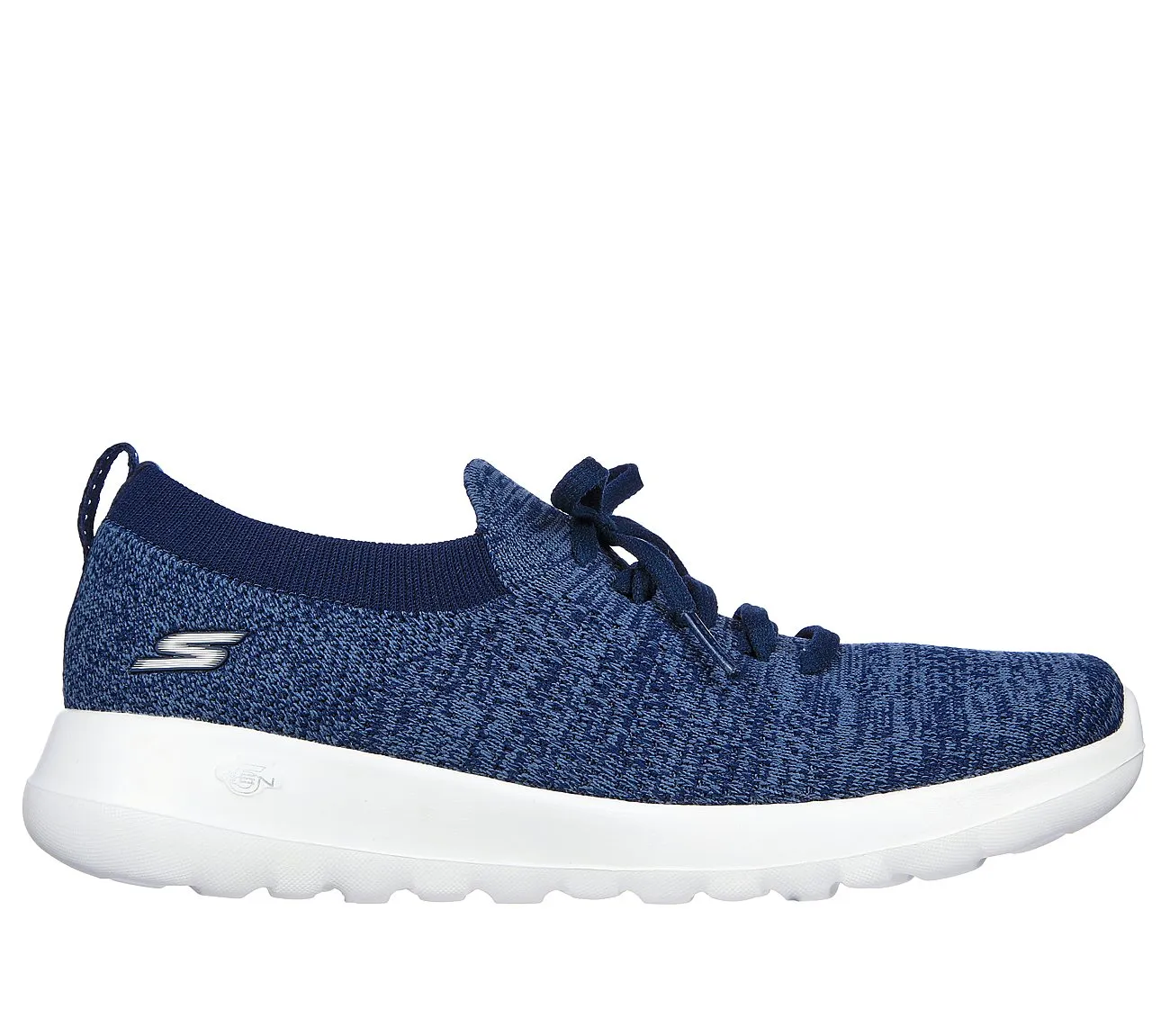 SKECHERS GOWALK JOY - ABBIE - NAVY