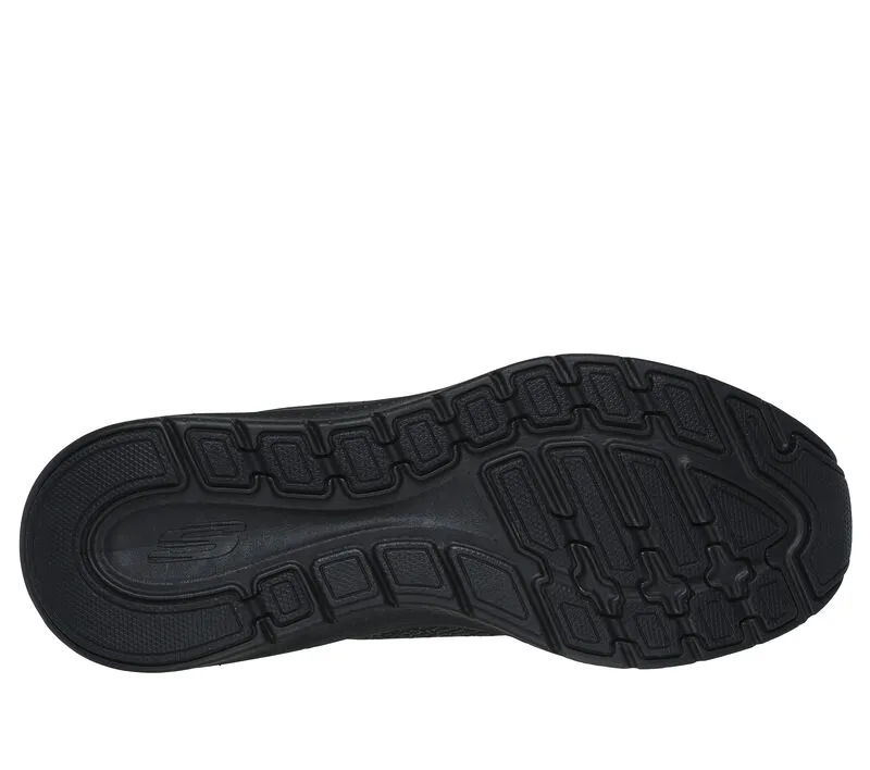 Skechers Slip-ins Arch Fit 2 Look Ahead Black Men's