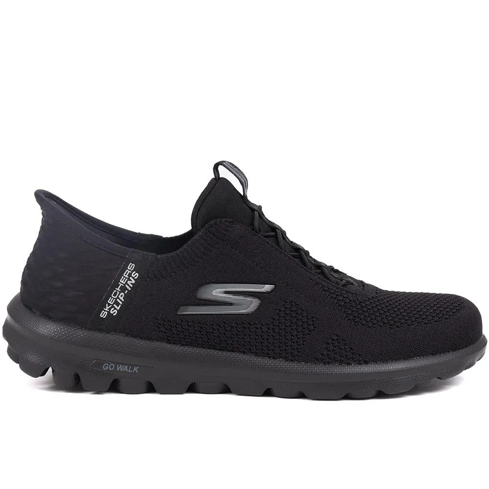 Skechers Slip-ins: GO WALK Travel - Milan - SKE39015 / 324 683
