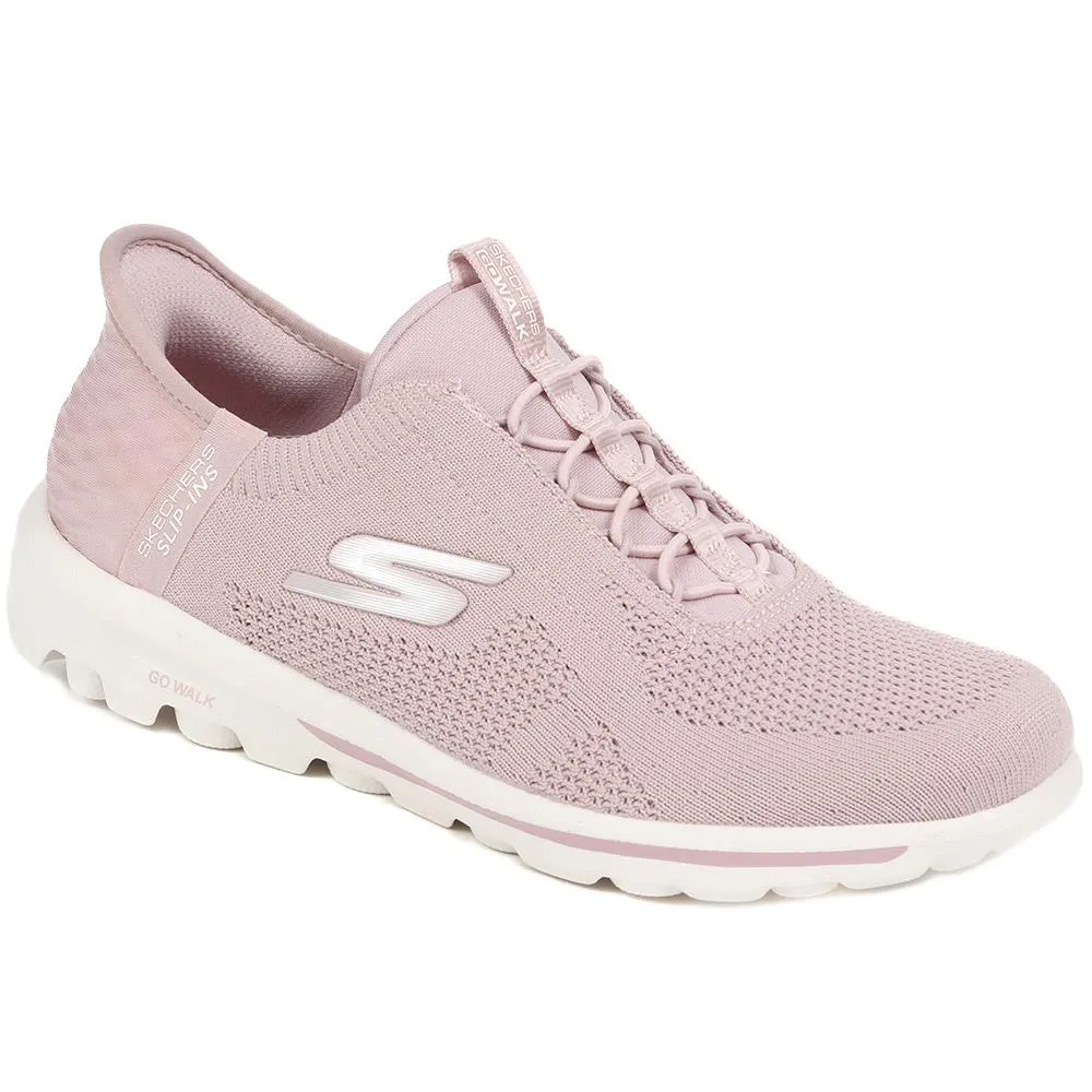 Skechers Slip-ins: GO WALK Travel - Milan - SKE39015 / 324 683