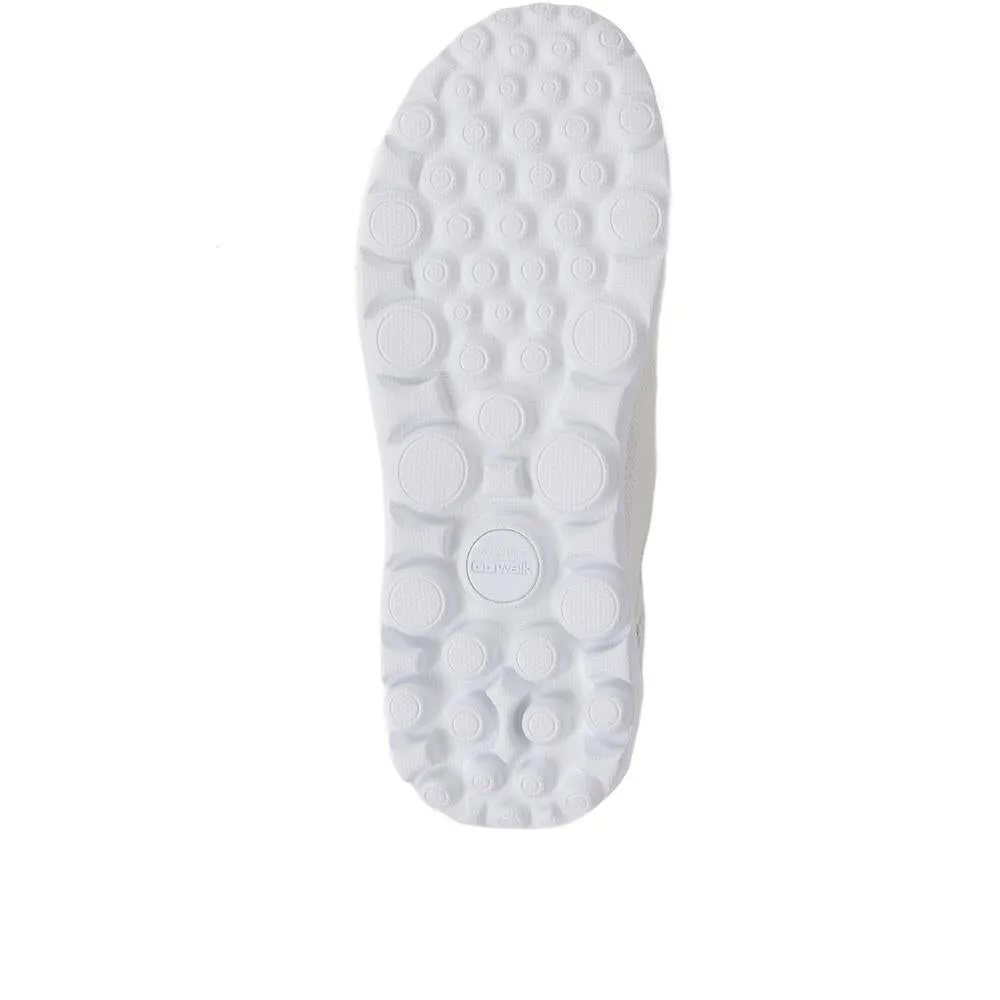 Skechers Slip-ins: GO WALK Travel - Milan - SKE39015 / 324 683