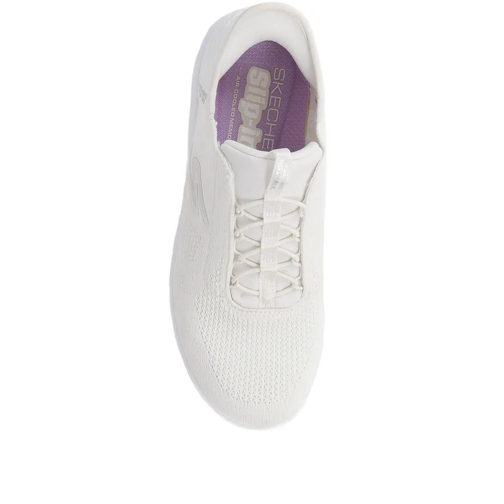 Skechers Slip-ins: GO WALK Travel - Milan - SKE39015 / 324 683
