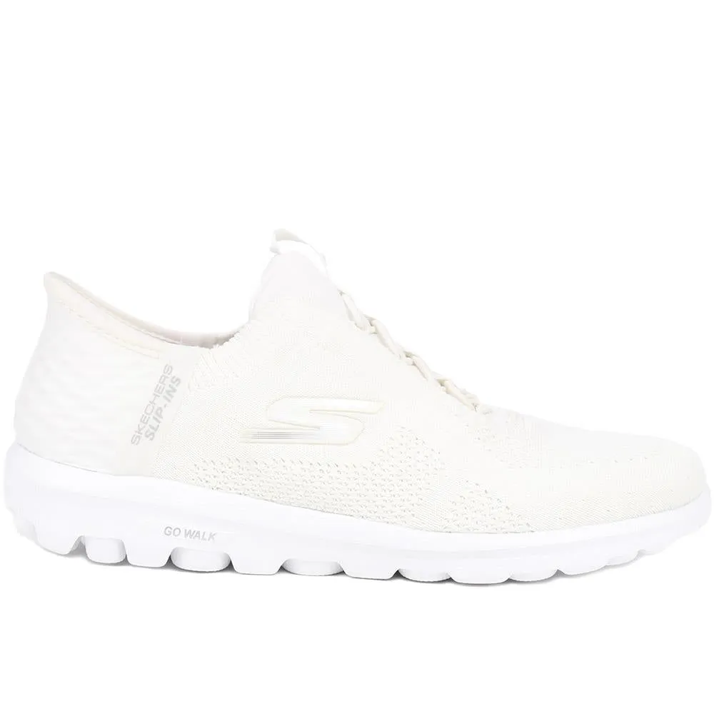 Skechers Slip-ins: GO WALK Travel - Milan - SKE39015 / 324 683