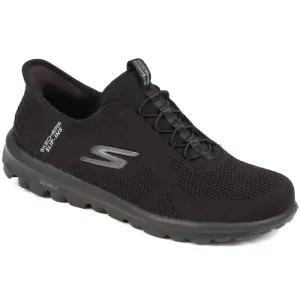 Skechers Slip-ins: GO WALK Travel - Milan - SKE39015 / 324 683