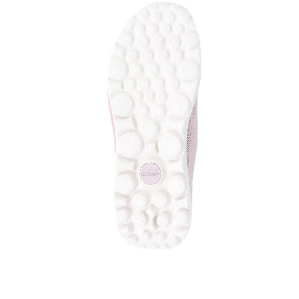 Skechers Slip-ins: GO WALK Travel - Milan - SKE39015 / 324 683