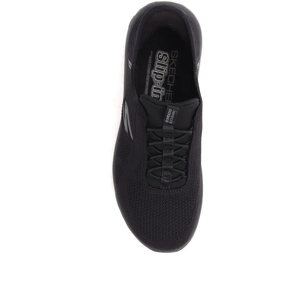 Skechers Slip-ins: GO WALK Travel - Milan - SKE39015 / 324 683