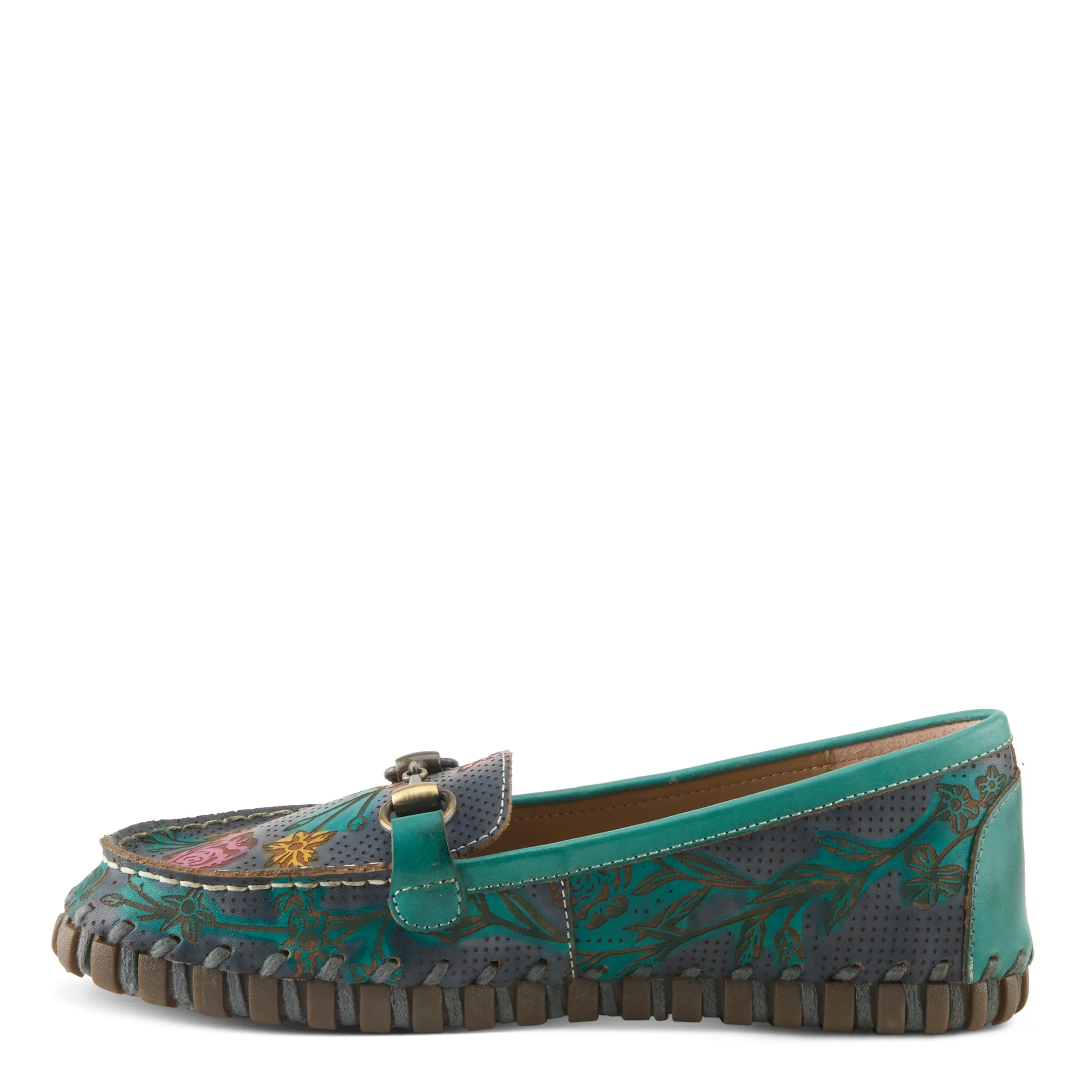 Spring Step Shoes L'Artiste Delavigne Shoes