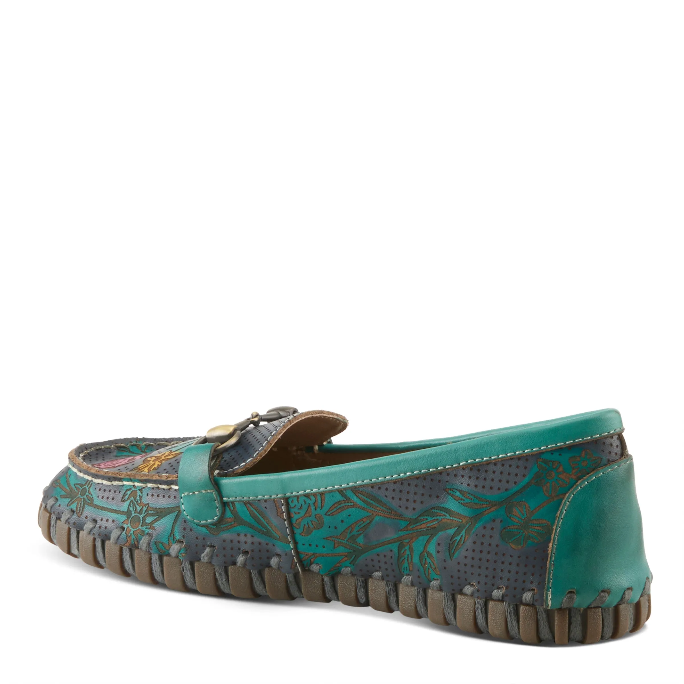 Spring Step Shoes L'Artiste Delavigne Shoes