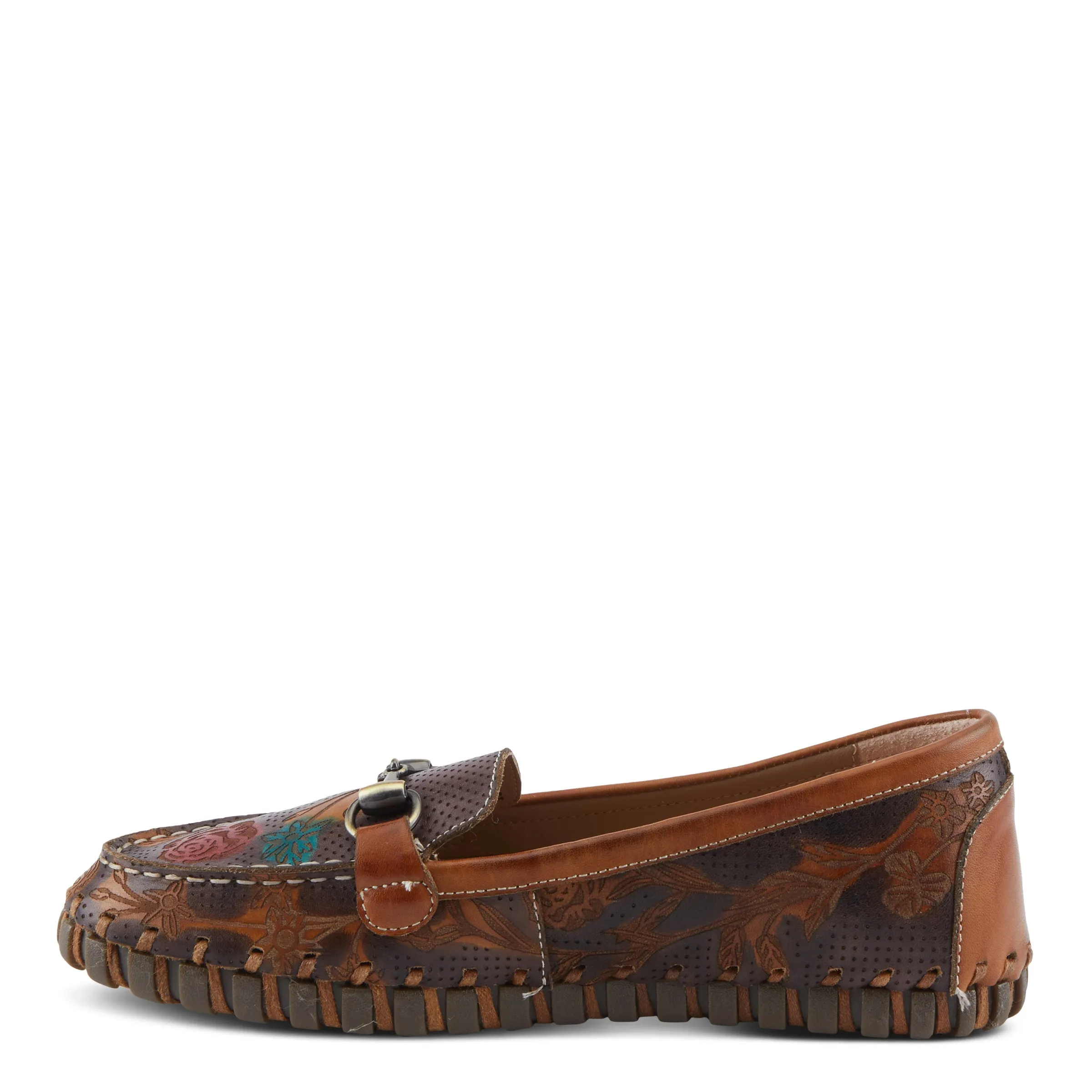 Spring Step Shoes L'Artiste Delavigne Shoes