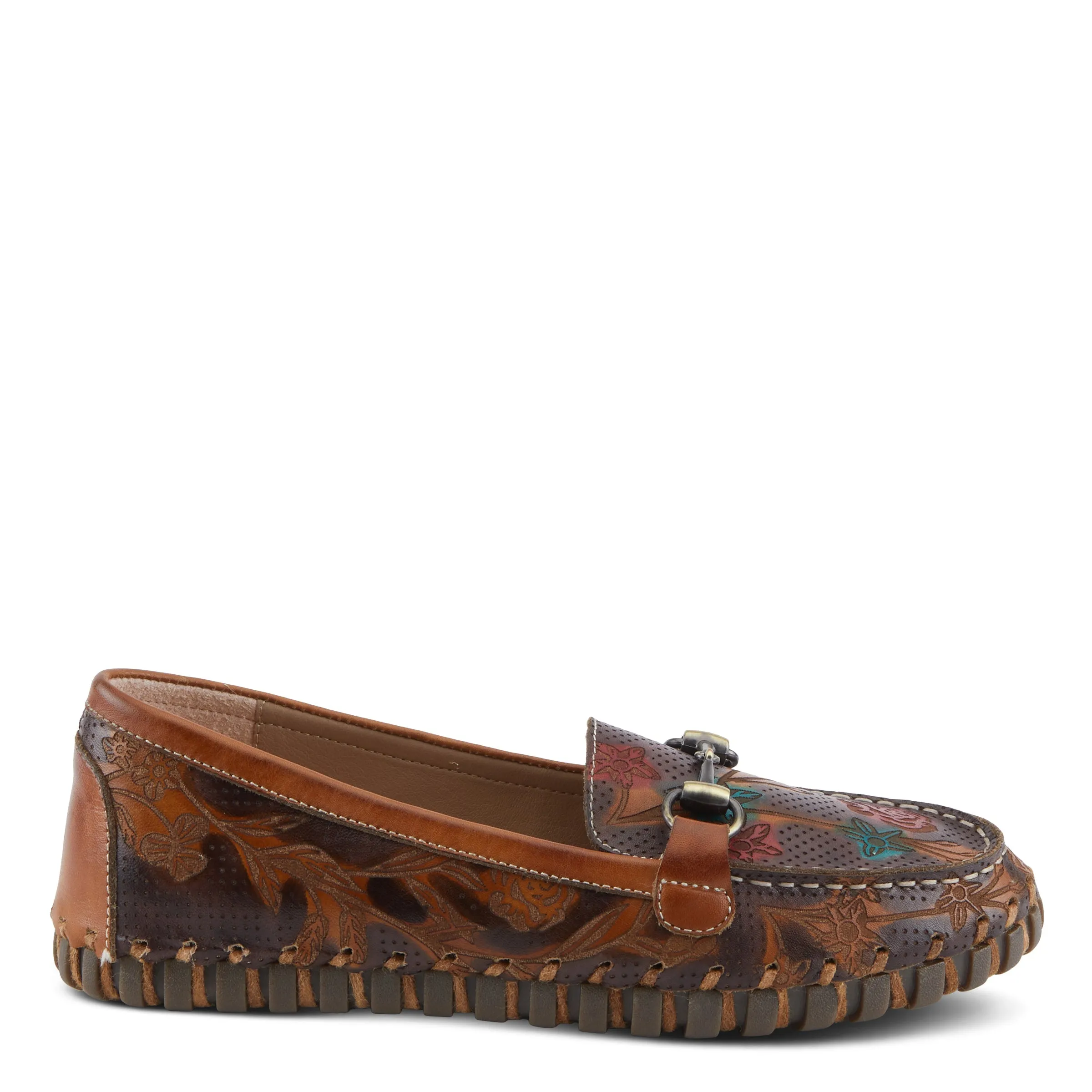 Spring Step Shoes L'Artiste Delavigne Shoes